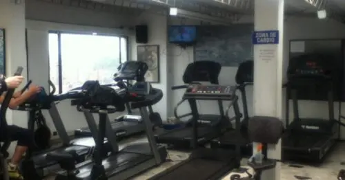 CENTRO MEDICO DEPORTIVO SA GIM BOGOTÁ CENTRO MEDICO DEPORTIVO SA GIM BOGOTÁ